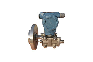 ZR-E33法蘭安裝差壓式變送器